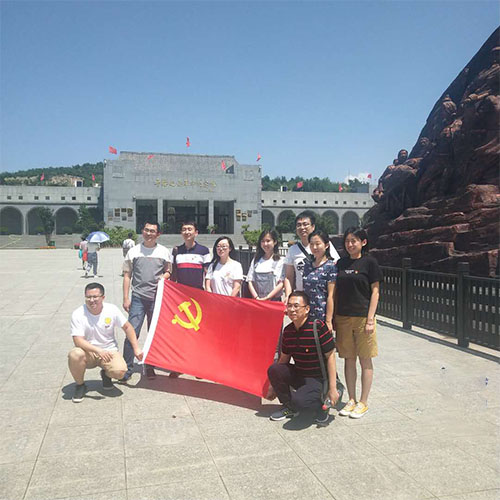 学员风采