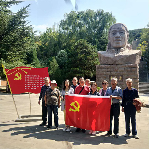 学员风采