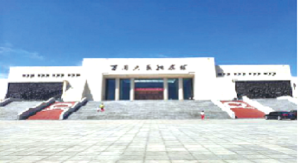 抗战精神